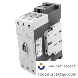MC-100A 500VAC 1A1B_LS ELECTRIC_Con