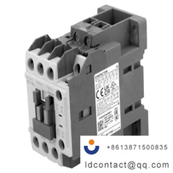 MC-9B 24VAC 1A1B_LS ELECTRIC_Contac