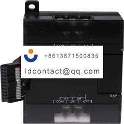 CP1W8EROmron PLC Expansion Module f