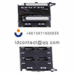 NXPF0730Omron NXPF Series Power Dis
