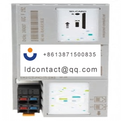 2404267Phoenix Contact AXC F 2152 S