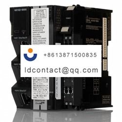 NX1029000Omron NX102 Series PLC CPU