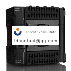 NX1P29024DTOmron NX1P Series PLC CP