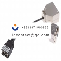 CPM2CCN111Omron PLC Cable for Use w
