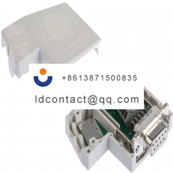 750963WAGO Connector for Use with C