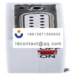 750970WAGO Connector for Use with P