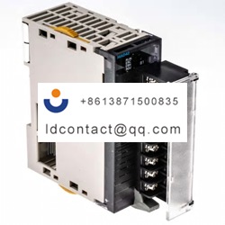 CJ1WMAD42Omron PLC Expansion Module