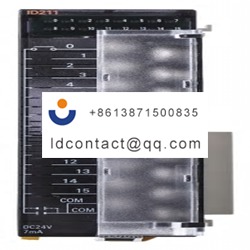 CJ1WID211Omron SYSMAC CJ Series Ser