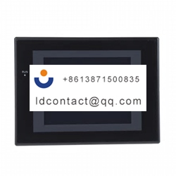 NS5SQ10BV2Omron NS5 Series Touch Sc
