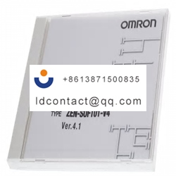 ZENSOFT01V4Omron ZEN Series PLC Pro