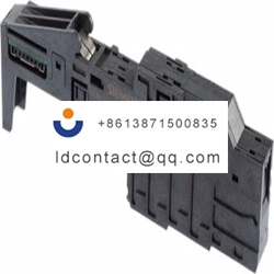 6ES71934CA400AA0Siemens Terminal fo