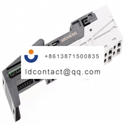 6ES71934CD300AA0Siemens Terminal fo