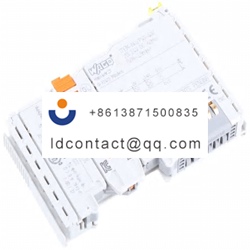 750400WAGO M258 Series PLC IO Modul