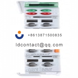 750469003000WAGO TM5 Series PLC IO 