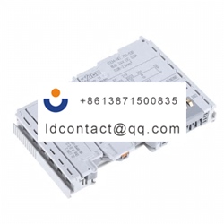 750530WAGO 750 Series PLC IO Module
