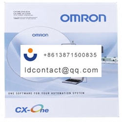 CXONEDVDEV4Omron PLC Programming So