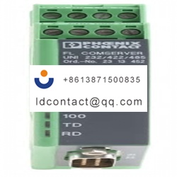 2313452Phoenix Contact FL COMSERVER