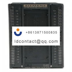6ES73231BL000AA0Siemens SM 323 Seri