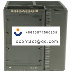 6ES73317KB020AB0Siemens SM 331 Seri