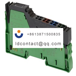 2861331Phoenix Contact IB IL 24 PWR