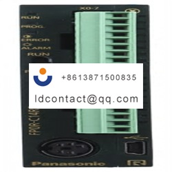 AFP0RC14RSPanasonic AFPOR Series Se