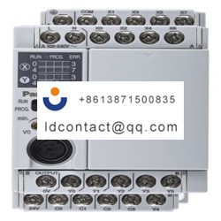 AFPXC14RPanasonic AFPXC Series Seri