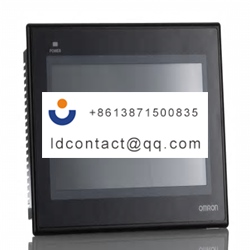 NB7WTW00BOmron NB Series Touch Scre