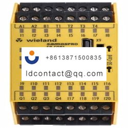 R119011100Wieland samos PRO SPCOP S