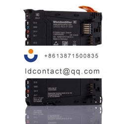 1394400000Weidmuller NX Series Remo