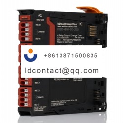 1315550000Weidmuller AIO Series Rem