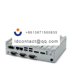 1213479Phoenix Contact BL2 BPC Indu