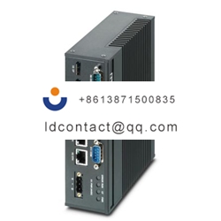2701711Phoenix Contact BL BPC 2001 