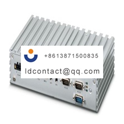 1099306Phoenix Contact BL2 BPC 3101