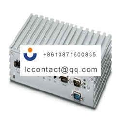 1099309Phoenix Contact BL2 BPC 7101