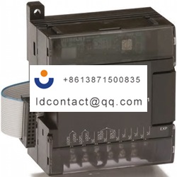 CP1WTS001Omron PLC Expansion Module