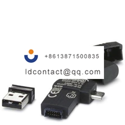 2905872Phoenix Contact IFSBTPROGADA
