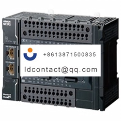 NX1P21140DT1Omron NX1P Series PLC C