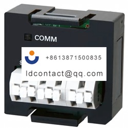 NX1WCIF01Omron NX Series Communicat