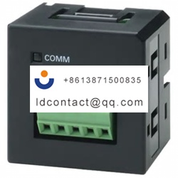 NX1WCIF12Omron NX Series Communicat