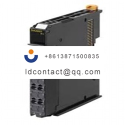 NXDA3203Omron NXDA Series Analogue 