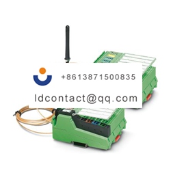 2884208Phoenix Contact ILB BT ADIO 