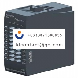 6ES71936TP000TN0Siemens Terminal Bl