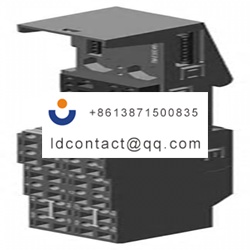 6ES71934CF500AA0Siemens Terminal Bl