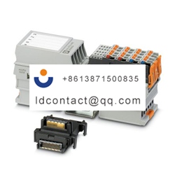 1035430Phoenix Contact AXL F RTD4 X