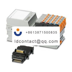 2701226Phoenix Contact AXL F DI321 