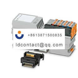 2702017Phoenix Contact AXL F DI81 D