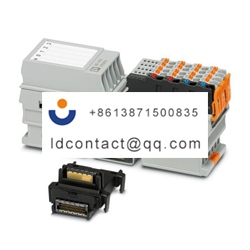 2702072Phoenix Contact AXL F AI2 AO