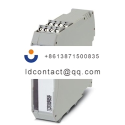 2316361Phoenix Contact Converter fo