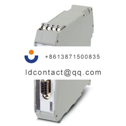 2316362Phoenix Contact Converter fo