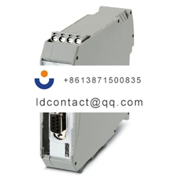 2316365Phoenix Contact Converter fo
